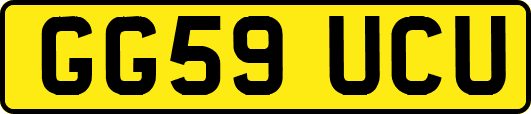 GG59UCU