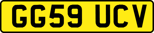 GG59UCV