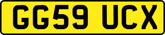 GG59UCX