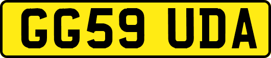 GG59UDA