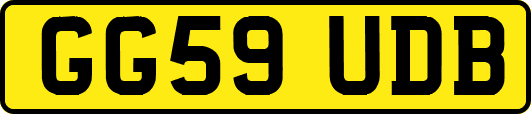 GG59UDB