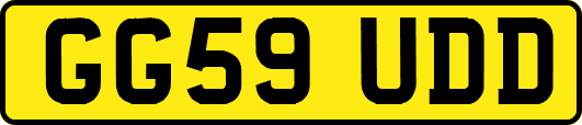 GG59UDD