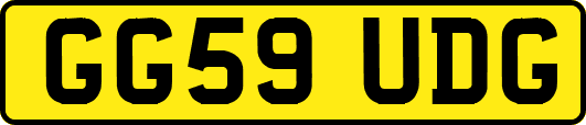 GG59UDG