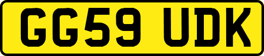 GG59UDK