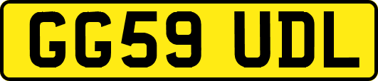 GG59UDL