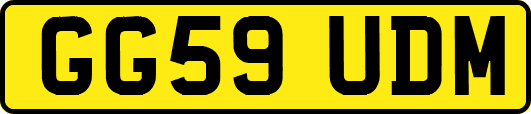 GG59UDM