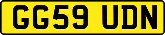 GG59UDN