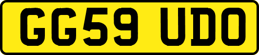 GG59UDO