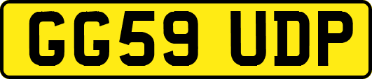 GG59UDP