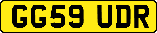 GG59UDR