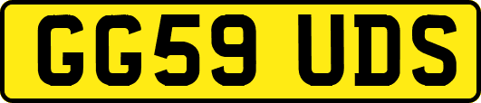GG59UDS