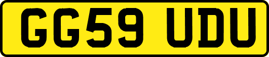 GG59UDU