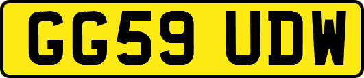 GG59UDW