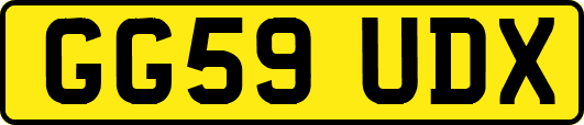 GG59UDX