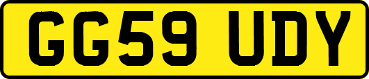 GG59UDY