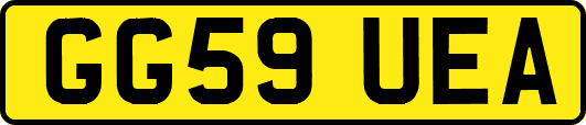 GG59UEA