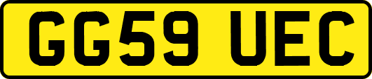 GG59UEC