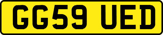 GG59UED