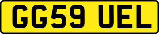 GG59UEL