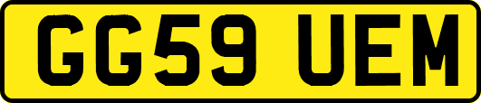 GG59UEM