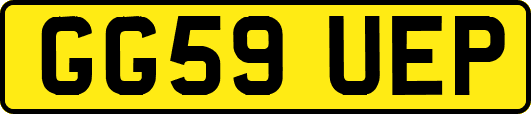 GG59UEP