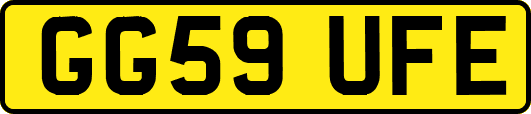 GG59UFE
