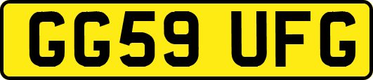 GG59UFG