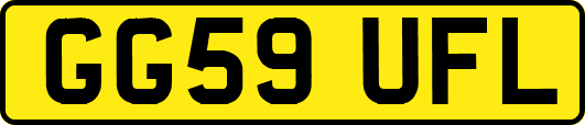 GG59UFL