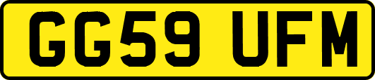 GG59UFM