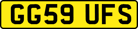 GG59UFS