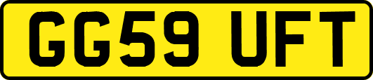 GG59UFT