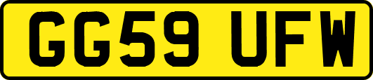 GG59UFW