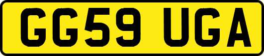 GG59UGA
