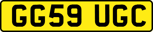 GG59UGC