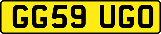 GG59UGO