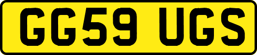 GG59UGS
