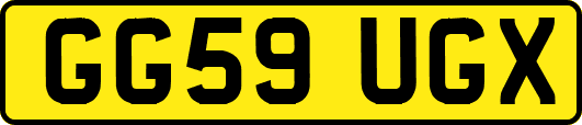 GG59UGX