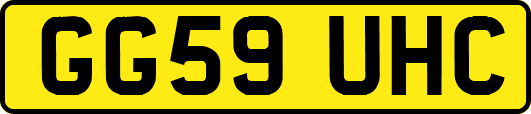 GG59UHC