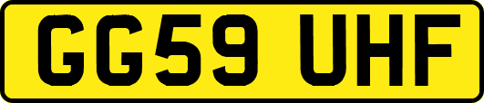 GG59UHF