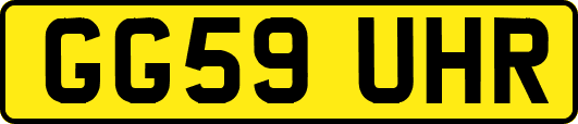 GG59UHR