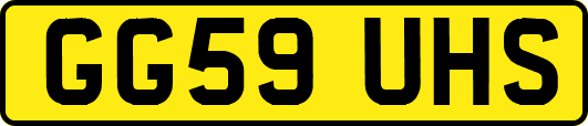 GG59UHS