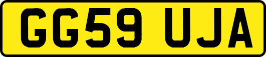 GG59UJA