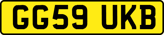 GG59UKB