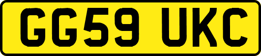 GG59UKC