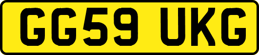 GG59UKG