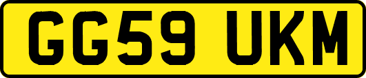 GG59UKM