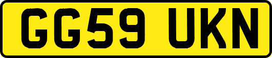 GG59UKN