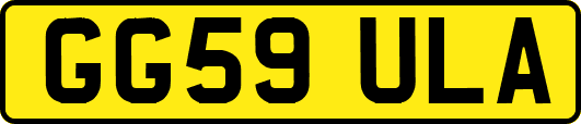 GG59ULA