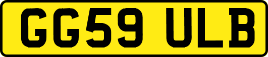 GG59ULB