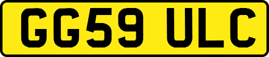 GG59ULC